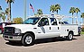 Show the detailed information for this 2006 FORD F250.