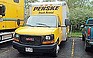 Show the detailed information for this 2007 GMC SAVANA G3500.