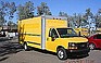 Show the detailed information for this 2007 GMC SAVANA G3500.