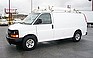 Show the detailed information for this 2008 CHEVROLET EXPRESS 1500.