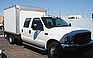 Show the detailed information for this 2004 FORD F350.