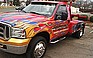 2001 FORD F450.