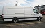 Show the detailed information for this 2011 FREIGHTLINER SPRINTER 2500.