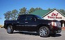 Show the detailed information for this 2008 GMC SIERRA DENALI.