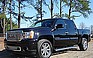 Show the detailed information for this 2008 GMC SIERRA DENALI.