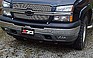 Show the detailed information for this 2005 CHEVROLET SILVERADO 1500 LT.