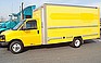 Show the detailed information for this 2006 GMC SAVANA G3500.