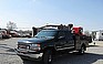 2001 GMC 2500HD.