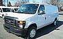 Show the detailed information for this 2011 FORD E150.