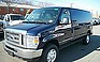 Show the detailed information for this 2011 FORD E250.