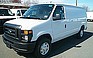 Show the detailed information for this 2011 FORD E250.