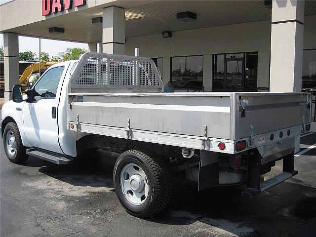 2006 FORD F350 XL SD Houston Texas Photo #0132247A