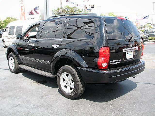 2006 DODGE DURANGO Hollywood Florida Photo #0132294A