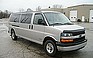 Show the detailed information for this 2006 CHEVROLET EXPRESS 3500.