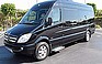 Show the detailed information for this 2011 MERCEDES-BENZ SPRINTER 2500.