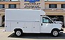 Show the detailed information for this 2011 CHEVROLET EXPRESS 3500.