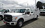 Show the detailed information for this 2011 FORD F250 XL SD.