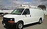 2007 CHEVROLET EXPRESS 1500.