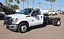 Show the detailed information for this 2011 FORD F350.