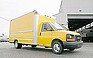 2007 GMC SAVANA G3500.