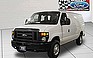 Show the detailed information for this 2011 FORD E250.