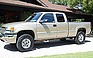 Show the detailed information for this 2004 GMC SIERRA 2500HD.