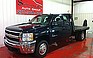 Show the detailed information for this 2008 CHEVROLET 3500HD.