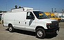 2008 FORD E250.