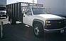 Show the detailed information for this 2001 CHEVROLET SILVERADO 3500.