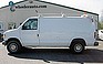 Show the detailed information for this 2003 FORD E250.