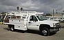Show the detailed information for this 2004 CHEVROLET SILVERADO 3500.