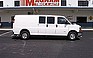 2011 CHEVROLET EXPRESS 3500.