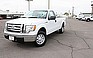 2010 FORD F150 XL.