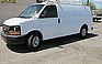 Show the detailed information for this 2006 CHEVROLET EXPRESS 1500.