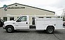 Show the detailed information for this 2004 FORD F350.