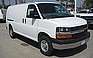 Show the detailed information for this 2011 CHEVROLET EXPRESS 2500.