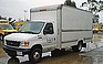 Show the detailed information for this 2007 FORD E350.