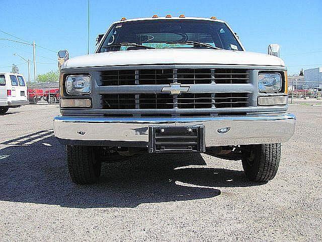 1995 CHEVROLET CHEYENNE 3500 Tucson Arizona Photo #0132351A