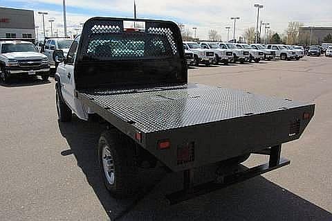 2005 CHEVROLET 2500HD Henderson Colorado Photo #0132380A