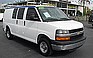 2005 CHEVROLET EXPRESS G3500.