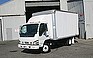 Show the detailed information for this 2006 ISUZU NPR.