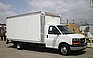 Show the detailed information for this 2005 GMC SAVANA G3500.