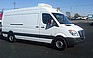 Show the detailed information for this 2011 FREIGHTLINER SPRINTER 2500.