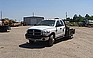 Show the detailed information for this 2007 DODGE RAM 3500.