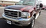 Show the detailed information for this 2004 FORD F350 KING RANCH.