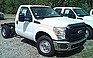 Show the detailed information for this 2011 FORD F250.