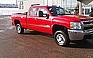 2008 CHEVROLET SILVERADO 2500.