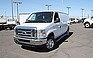 Show the detailed information for this 2010 FORD E250.