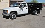 Show the detailed information for this 1995 CHEVROLET CHEYENNE 3500.