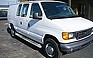 Show the detailed information for this 2006 FORD E250.